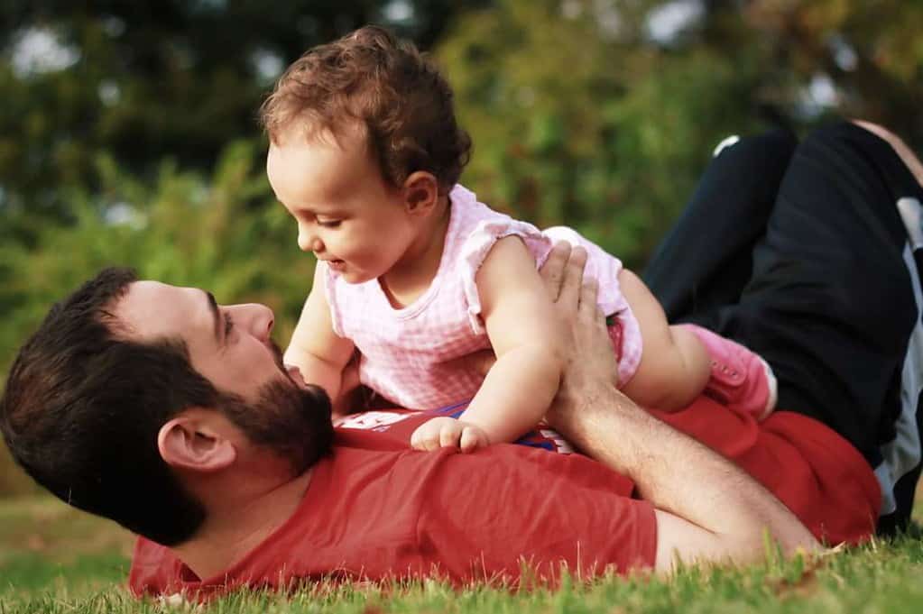 Paternity Testing in Jacksonville