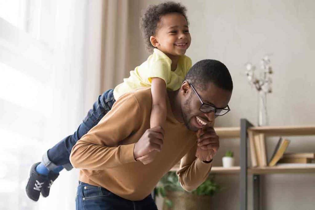Paternity Testing in Tallahassee